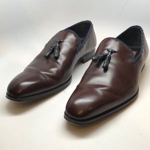 Mezlan Loafers Mens 11.5